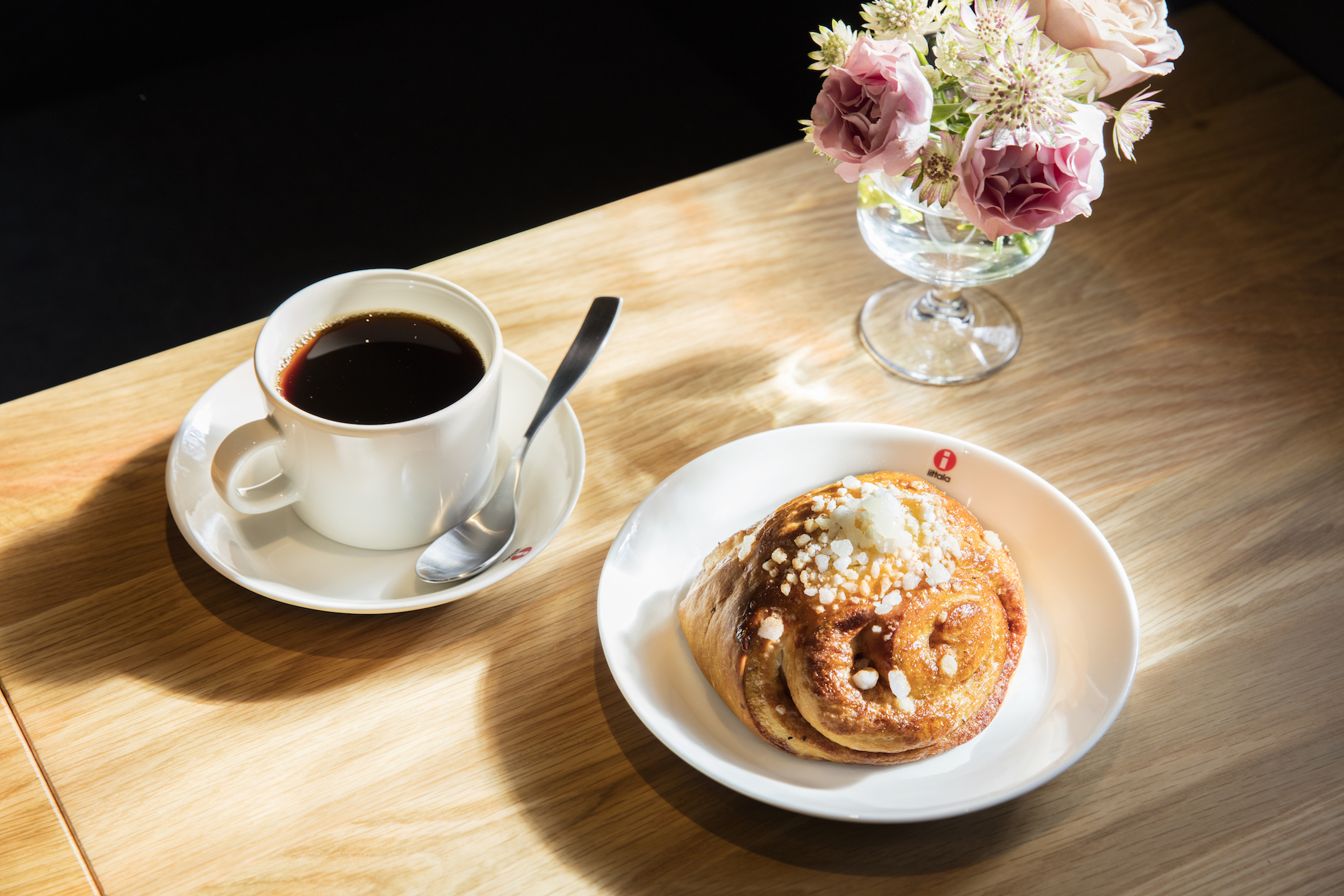 Cafe Sucre AOYAMA